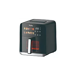 VOLTZ Friteza Air-Fryer OV51980CF 8l 1800W