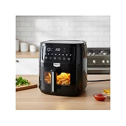 PROSTO Friteza na vruć vazduh - air fryer, 6.5l, 1600W
