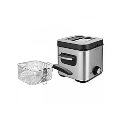 SENCOR SFR 6200SS friteza