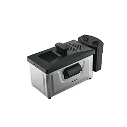 HEINNER Friteza HDF-1800SS 1800W/posuda 0,5l/
