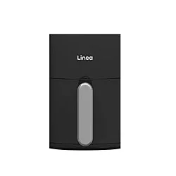 LINEA Friteza na vruć vazduh Linea LAF-0638, 1500 W, 4,5 l, digitalna