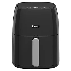 LINEA Friteza na vruć vazduh Linea LAF-0638, 1500 W, 4,5 l, digitalna