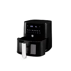 Berlinger Haus FRITEZA DRY FRY 5,0L 1400W Black Vantage Collection BH-9557S