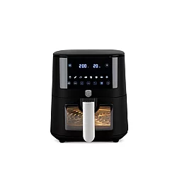 Berlinger Haus FRITEZA DRY FRY 5,0L 1400W Black Vantage Collection BH-9557S