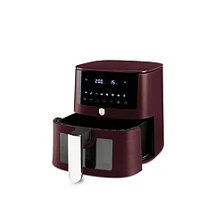 Berlinger Haus FRITEZA DRY FRY 5,0L SA PROZOROM Leonardo Neo Collection BH-9835
