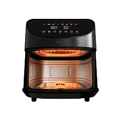 Deerma Air Fryer DEM-KZ150W 8L