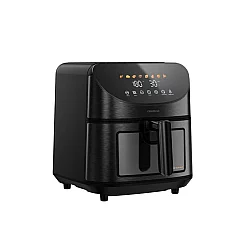 Deerma Air Fryer DEM-KZ150W 8L