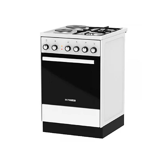 ALFA PLAM Kombinovani šporet SG 122 55 13 G6/R cena 