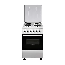 DAVOLINE EL 6040 W električni šporet