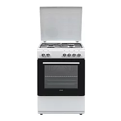 VOX GHB 6310 W Kombinovani šporet