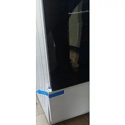 VOX Šporet keramicki CTR 6355 WQ OUTLET