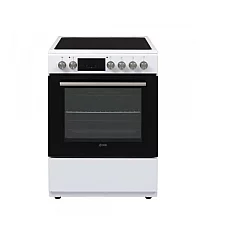 VOX Šporet keramicki CTR 6355 WQ OUTLET