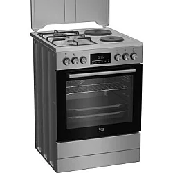 BEKO FBE 64320 SDN Kombinovani šporet