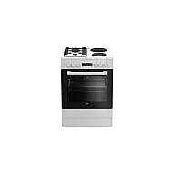 BEKO FBE 64320 WDN Kombinovani šporet