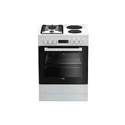 BEKO FBE 64320 WDN Kombinovani šporet