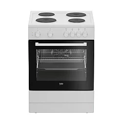 BEKO FBE66000WD Električni šporet