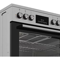 BEKO FBE67310GX Električni šporet