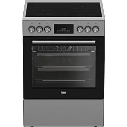 BEKO FBE67310GX Električni šporet