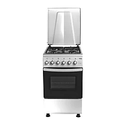 VIVAX HOME FC-31502I WH Kombinovani šporet