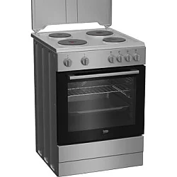 BEKO FBE66000DS Električnii šporet