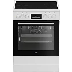 BEKO FBE67300WD Električni šporet