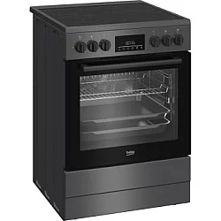 BEKO FBM67320GAT Električni šporet