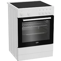 BEKO FBS67000WD Električni šporet