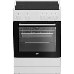 BEKO FBS67000WD Električni šporet