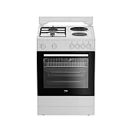 BEKO FBE 64010 WDN Kombinovani šporet