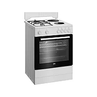 BEKO FBE 64010 WDN Kombinovani šporet