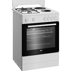 BEKO FBE 64010 WDN Kombinovani šporet
