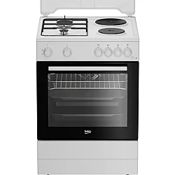 BEKO FBE 64010 WDN Kombinovani šporet