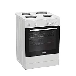 INDESIT I6E5KMW Električni šporet