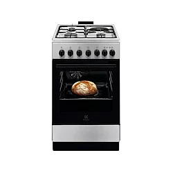 ELECTROLUX LKM520011X Kombinovani šporet