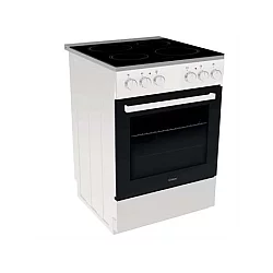 CANDY CVFA64MC1W Električni šporet