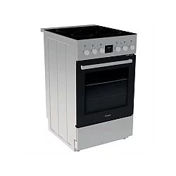 CANDY CVM54TC1X Električni šporet
