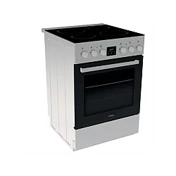 CANDY CVM64TC1X Električni šporet