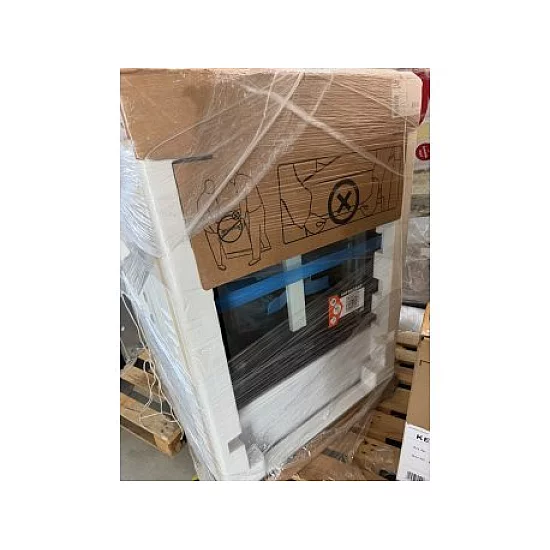 BEKO FBS 64010 WD Kombinovani šporet OUTLET