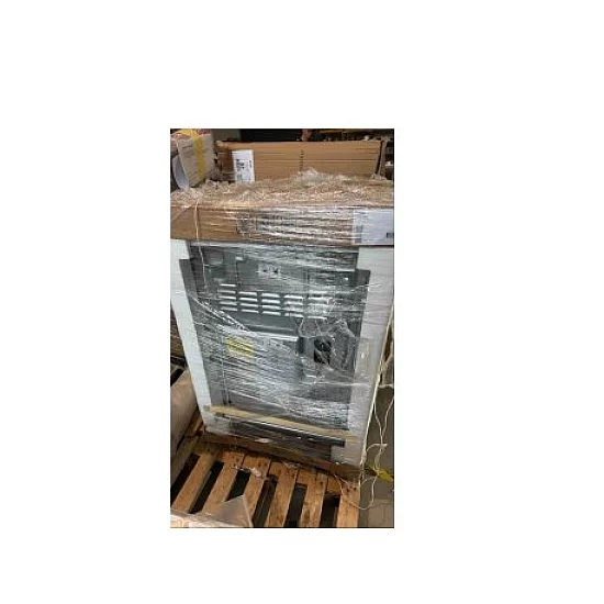 BEKO FBS 64010 WD Kombinovani šporet OUTLET