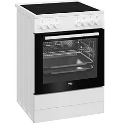 BEKO FBE67100GWS Električni šporet