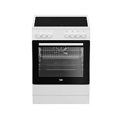 BEKO FBE67100GWS Električni šporet
