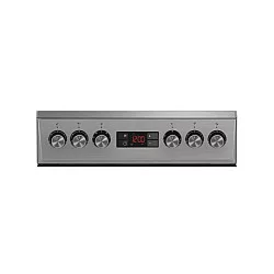 BEKO FSM57300GX Električni šporet