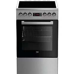BEKO FSM57300GX Električni šporet