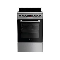 BEKO FSM57300GX Električni šporet