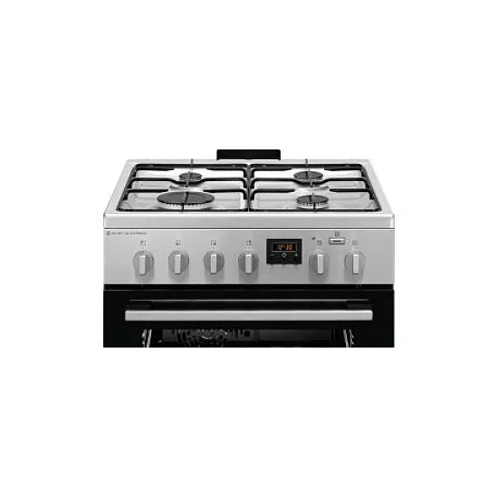 ELECTROLUX LKK660221X Plinski šporet