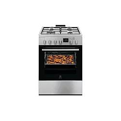ELECTROLUX LKK660221X Plinski šporet