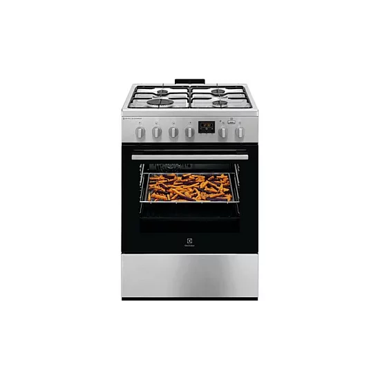 ELECTROLUX LKK660221X Plinski šporet