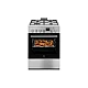 ELECTROLUX LKK660221X Plinski šporet