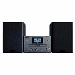 SENCOR Mikro linija SMC 5700WDB WIFI/DAB