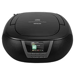 SENCOR Prenosni radio SPT 6200DB
